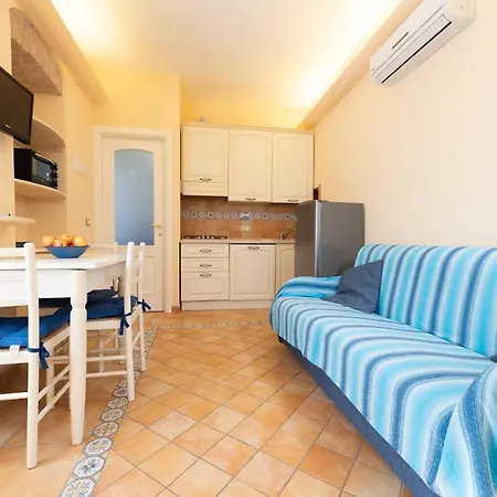 Apartment Dream - Ceci's Sanremo