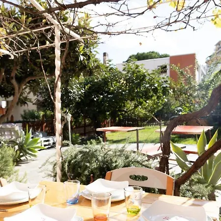 Apartamento Dream - Ceci's Sanremo